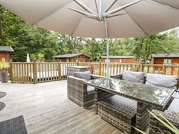 Easedale Lodge