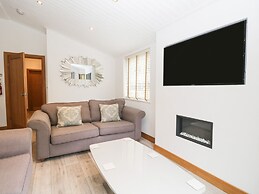 Easedale Lodge