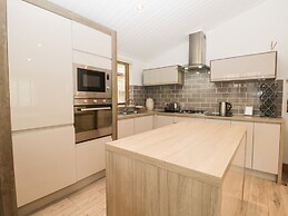 Easedale Lodge