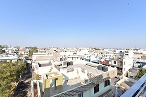 Hotel Kailash Villa