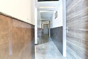 Hotel Kailash Villa
