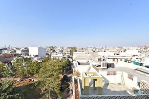 Hotel Kailash Villa