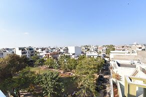 Hotel Kailash Villa