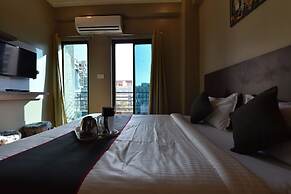 Hotel Kailash Villa