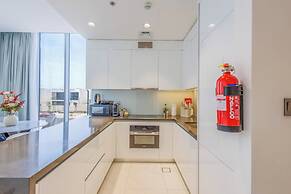 Charming 1BR Apt - Near Downtown Dubai