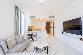 Charming 1BR Apt - Near Downtown Dubai