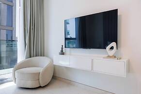 Charming 1BR Apt - Near Downtown Dubai