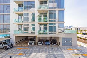 Charming 1BR Apt - Near Downtown Dubai