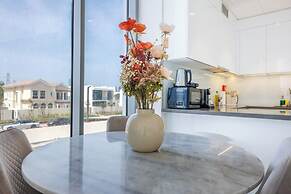 Charming 1BR Apt - Near Downtown Dubai