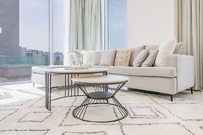 Charming 1BR Apt - Near Downtown Dubai