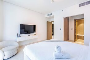 Charming 1BR Apt - Near Downtown Dubai
