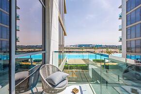 Charming 1BR Apt - Near Downtown Dubai