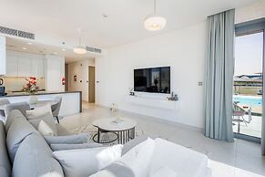 Charming 1BR Apt - Near Downtown Dubai