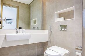 Charming 1BR Apt - Near Downtown Dubai