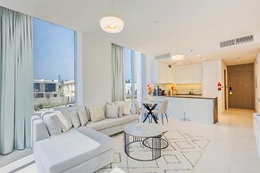 Charming 1BR Apt - Near Downtown Dubai