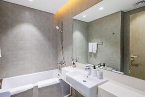 Charming 1BR Apt - Near Downtown Dubai