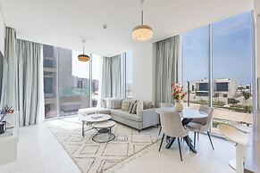 Charming 1BR Apt - Near Downtown Dubai