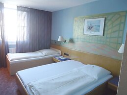enjoyHotel garni Korntal Stuttgart