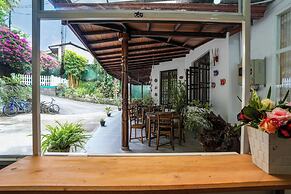 V&C Hideout Villa - Kandy