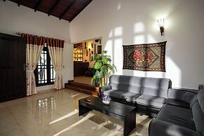 V&C Hideout Villa - Kandy