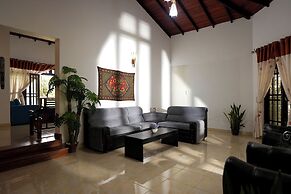 V&C Hideout Villa - Kandy