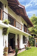 V&C Hideout Villa - Kandy