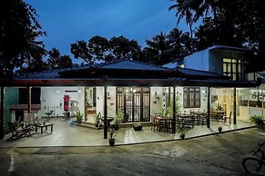 V&C Hideout Villa - Kandy