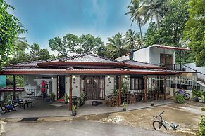 V&C Hideout Villa - Kandy
