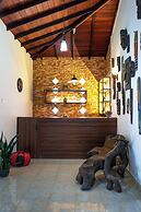 V&C Hideout Villa - Kandy