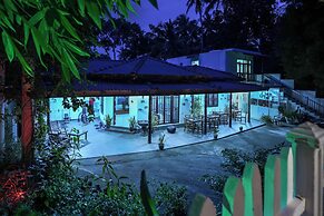 V&C Hideout Villa - Kandy