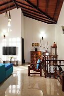 V&C Hideout Villa - Kandy