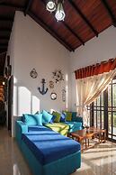 V&C Hideout Villa - Kandy