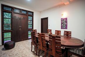 V&C Hideout Villa - Kandy