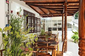 V&C Hideout Villa - Kandy