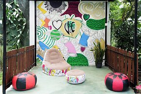 V&C Hideout Villa - Kandy