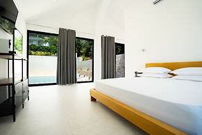 Villa 16 Dh rmi 8BR With Private Pool