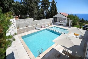 Villa 16 Dh rmi 8BR With Private Pool