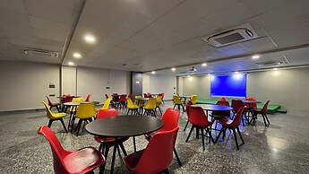 EXE Banquet and Conference Hall Gurgaon