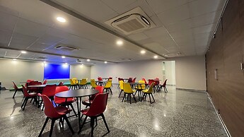 EXE Banquet and Conference Hall Gurgaon