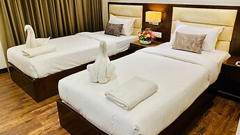Hotel The Bellevue