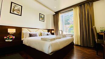 Hotel The Bellevue