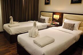 Hotel The Bellevue
