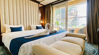 Hotel The Bellevue