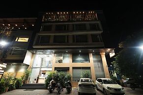 Hotel The Bellevue