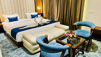 Hotel The Bellevue