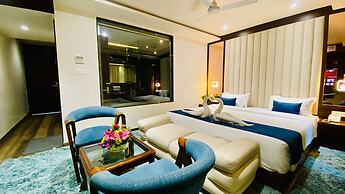 Hotel The Bellevue