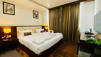 Hotel The Bellevue