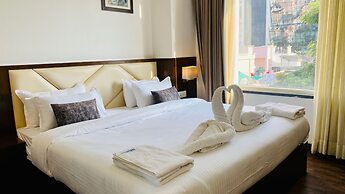 Hotel The Bellevue