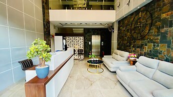 Hotel The Bellevue