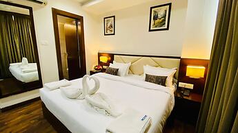 Hotel The Bellevue